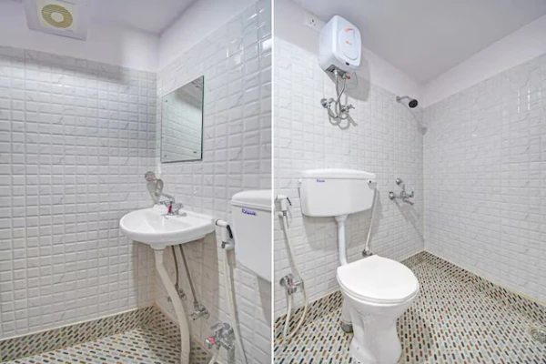 hotel with party hall in beleghata, kolkata - vhyom sky palace