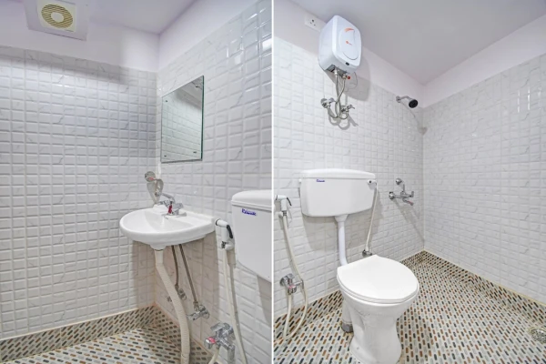 3 star hotel in beleghata, kolkata - vhyom sky palace