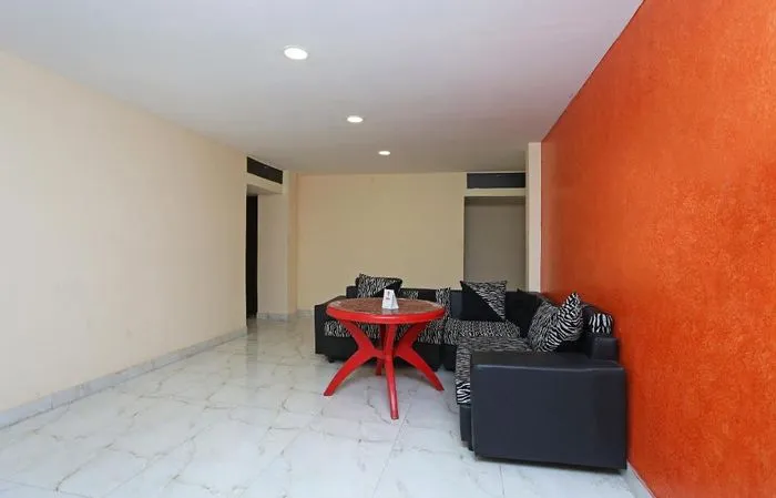 hotel with free parking in alipore, kolkata - white palace hotel and resort