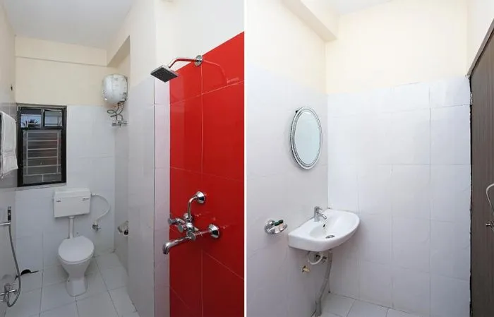 hotel with meeting room in alipore, kolkata - white palace hotel and resort