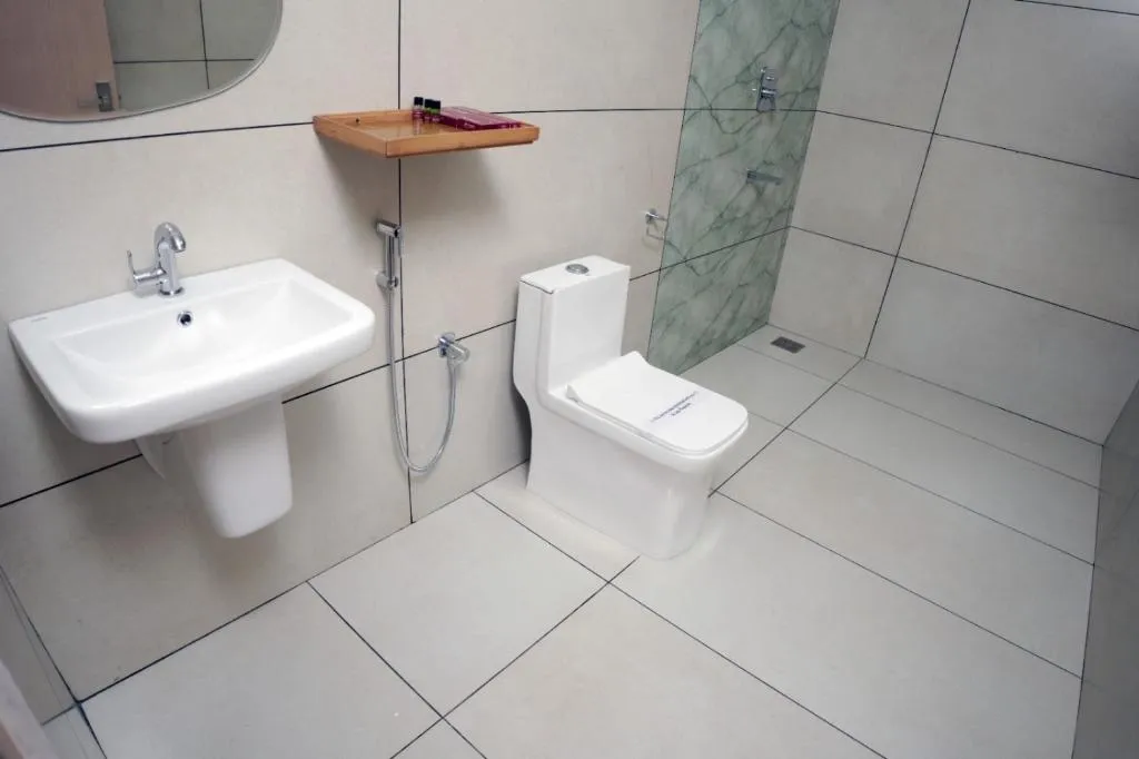 homestay in mundakkal, kollam with food - ceejay homestay