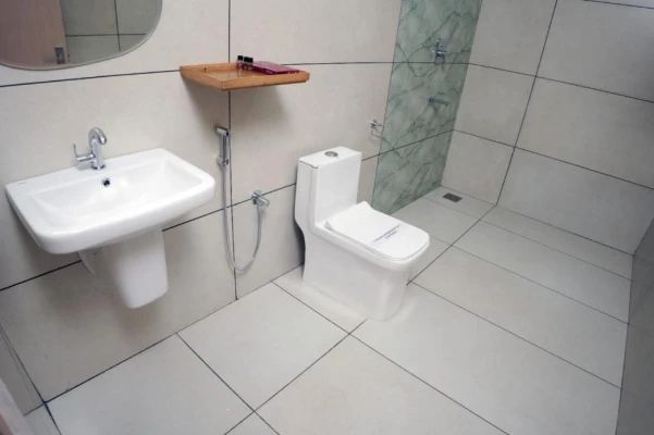 homestay in mundakkal, kollam - ceejay homestay