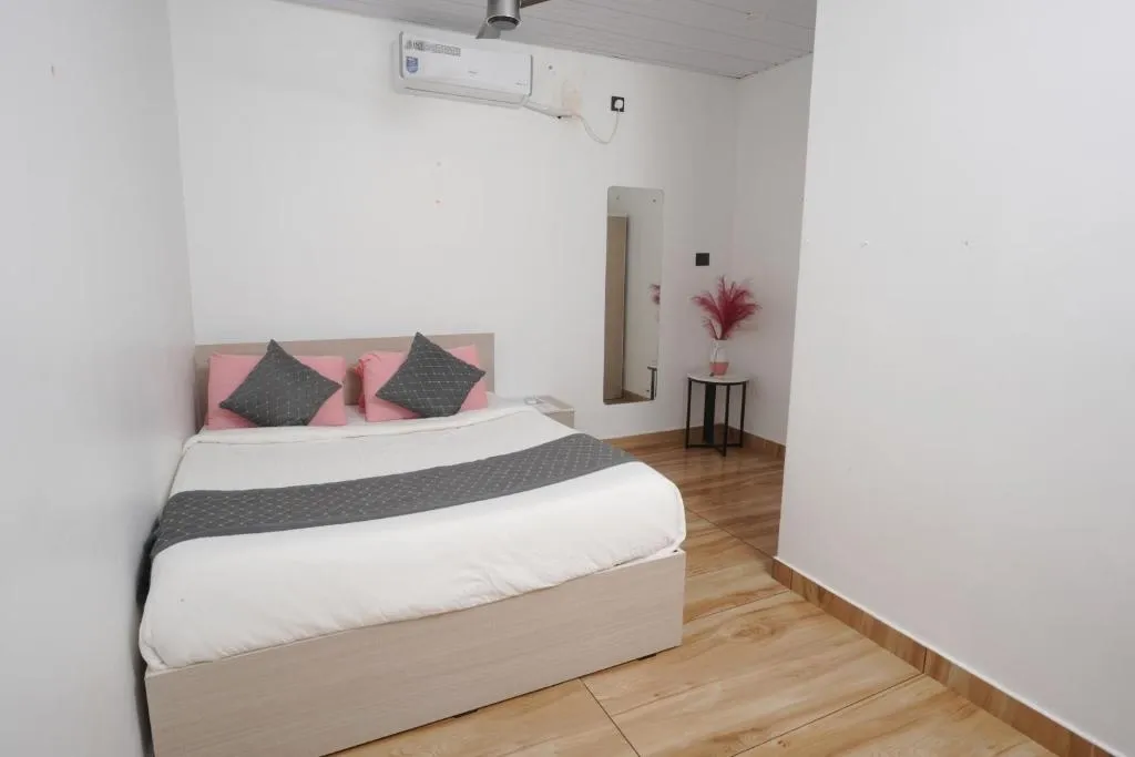 homestay in mundakkal, kollam for couples - ceejay homestay