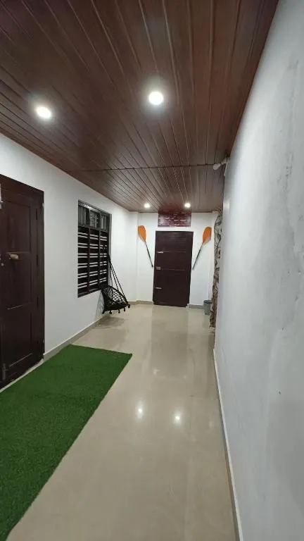 budget friendly homestay in thamarakulam, kollam - winds homestay
