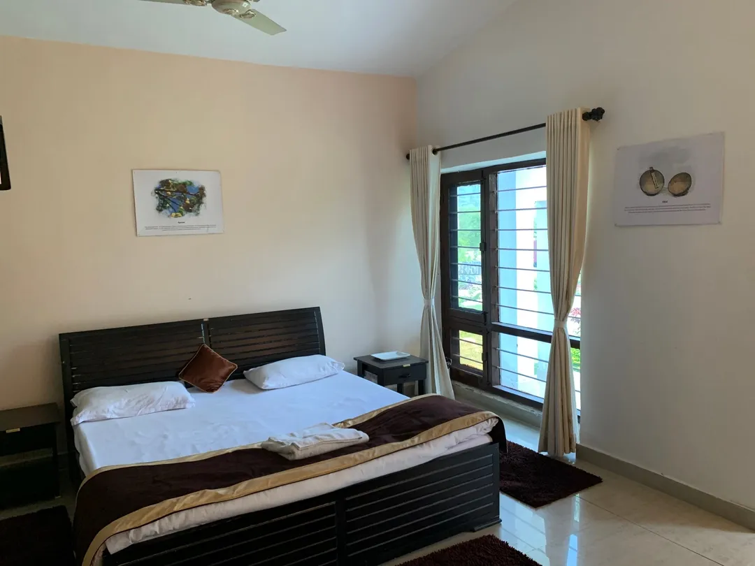 budget friendly resort in musabangar, kotabagh - corbett wildernest resort