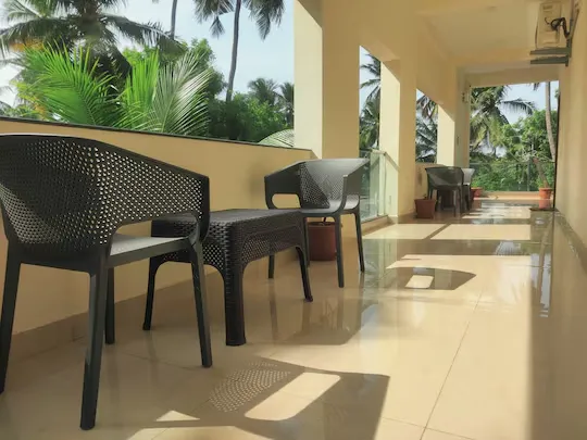 best night stay hotels in l2 retreat pondicherry kottakuppam
