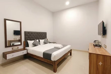 budget hotel in east coast road, kottakuppam - l2 retreat pondicherry