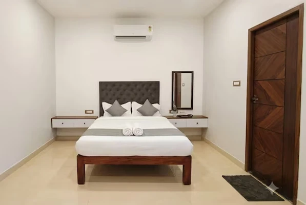 3 star hotels in l2 retreat pondicherry kottakuppam