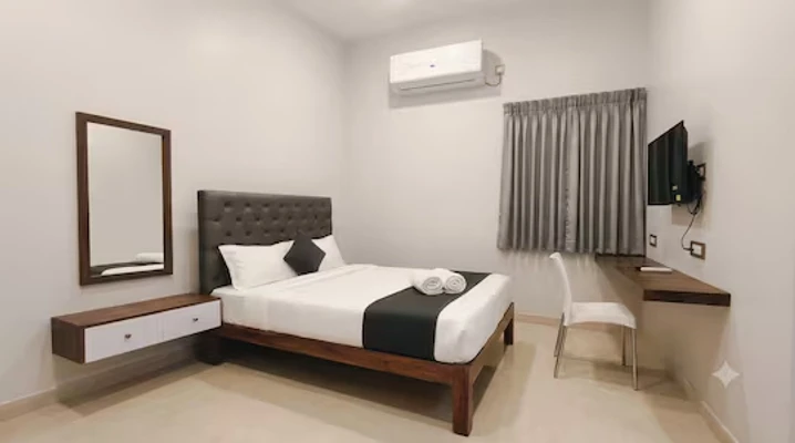 unmarried couple friendly hotels in l2 retreat pondicherry kottakuppam