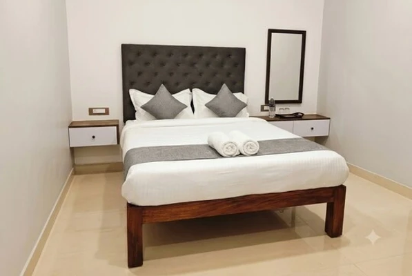 best business hotels in l2 retreat pondicherry kottakuppam