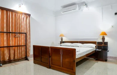 Homestay in mariathuruthu, kottayam for Couples - akkara homestay