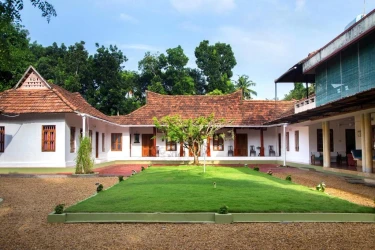 homestay in mariathuruthu, kottayam - akkara homestay
