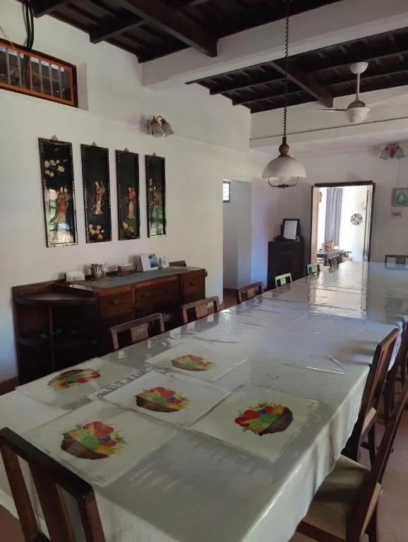 homestay in mariathuruthu, kottayam - akkara homestay