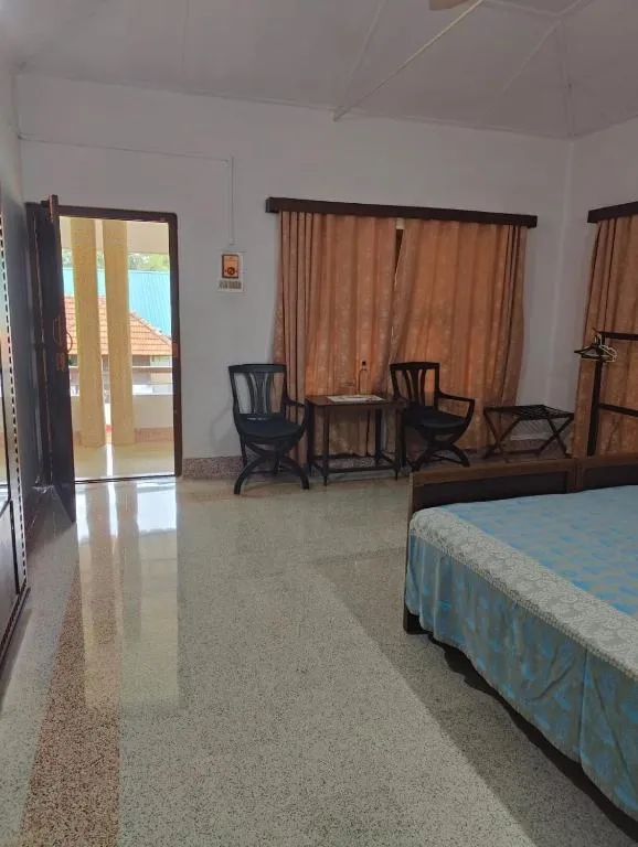 homestay in mariathuruthu, kottayam for 20 members - akkara homestay
