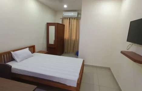 Homestay for Lowest Price in chungam, kottayam - arackal inn