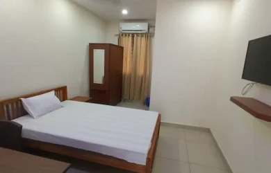 Homestay for Lowest Price in chungam, kottayam - arackal inn