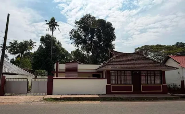 pet friendly homestay in karapuzha, kottayam - le stories heritage homestay