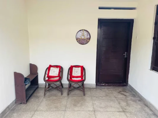 homestay near railway station in kottayam - le stories heritage homestay