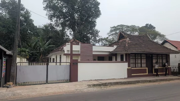 homestay in karapuzha, kottayam for couples - le stories heritage homestay
