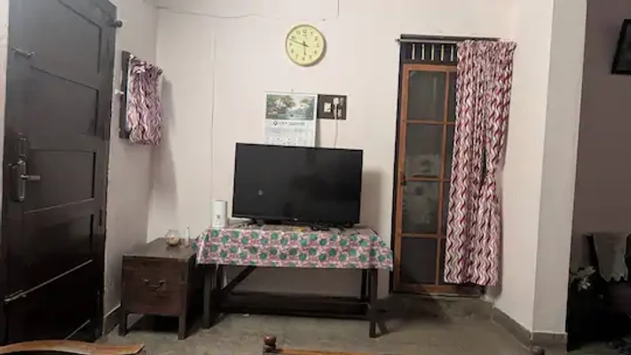 homestay in karapuzha, kottayam with swimming pool - le stories heritage homestay