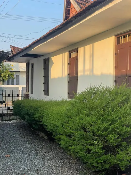 luxury hotels in le stories heritage homestay kottayam