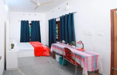 Homestay for Lowest Price in pampady, kottayam - natureland home stay