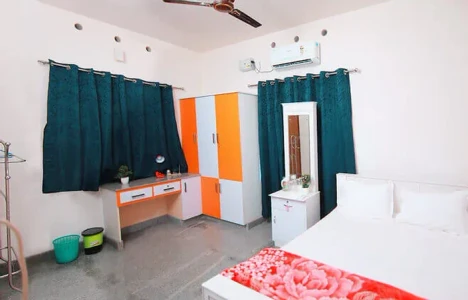 Homestay for Lowest Price in pampady, kottayam - natureland home stay