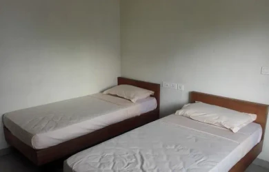 Homestay in ettumanoor, kottayam for Family - vettoor nanas inn