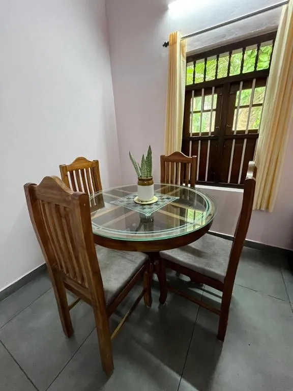 homestay in chungam, kottayam with private pool - writer’s inn homestay