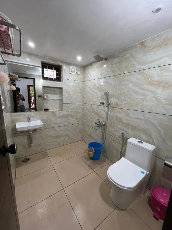 homestay in chungam, kottayam for family - writer’s inn homestay