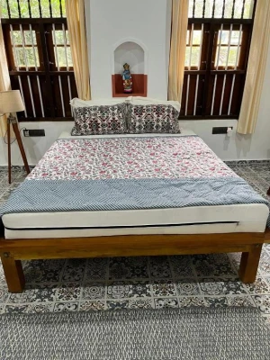 homestay in chungam, kottayam for 20 members - writer’s inn homestay