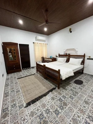 homestay in chungam, kottayam for a week - writer’s inn homestay