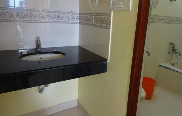 Homestay in vizhinjam, kovalam for Family - arabian sea palace