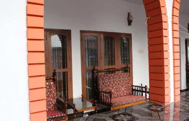 Homestay in vizhinjam, kovalam - arabian sea palace