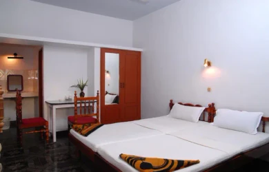 Homestay in vizhinjam, kovalam Below 1000 - arabian sea palace