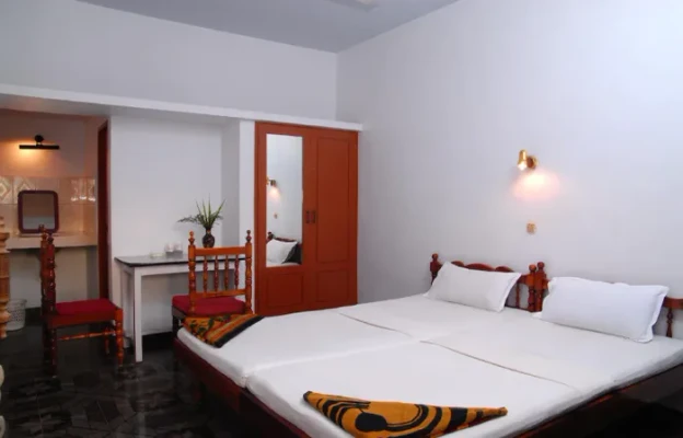 Homestay in vizhinjam, kovalam for 10 Members - arabian sea palace