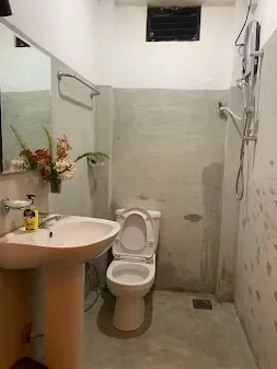 homestay in light house road, kovalam for 20 members - clove green homestay