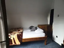 homestay in light house road, kovalam - clove green homestay
