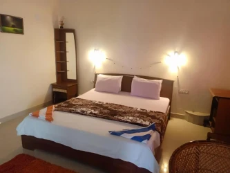 Budget Friendly Homestay in light house beach, kovalam - marina guest house