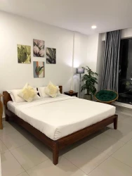 hotel in azhakulam, kovalam for couples - palace guest house