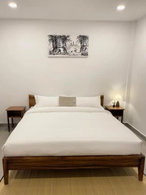 azhakulam, kovalam hotel booking - palace guest house