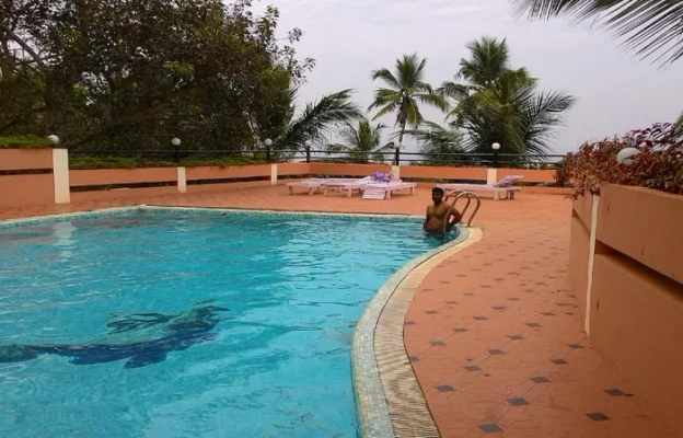vizhinjam, kovalam hotel booking - park international kovalam