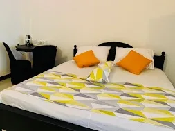 service apartment on hourly basis in light house road, kovalam - spice green serviced apartment