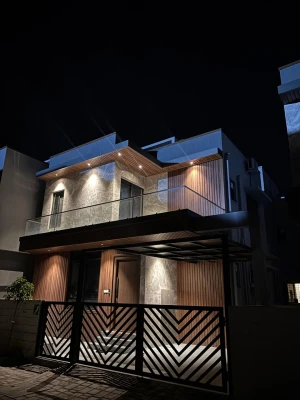 homestay in raja road, kovallam for group - md couple stay