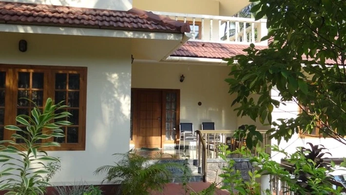 parammal, kozhikode homestay in forest - anashwara stay