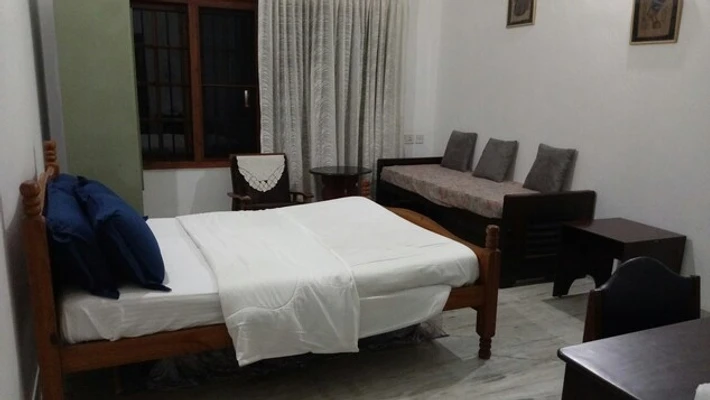 homestay in parammal, kozhikode for a month - anashwara stay