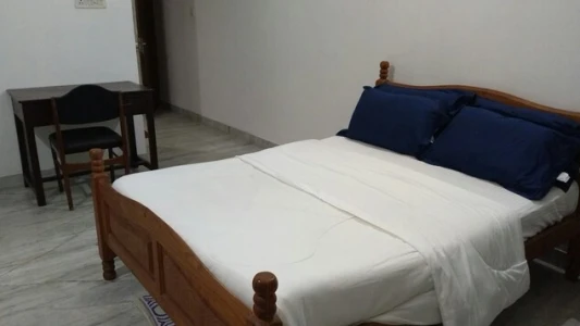 homestay with activities in parammal, kozhikode - anashwara stay