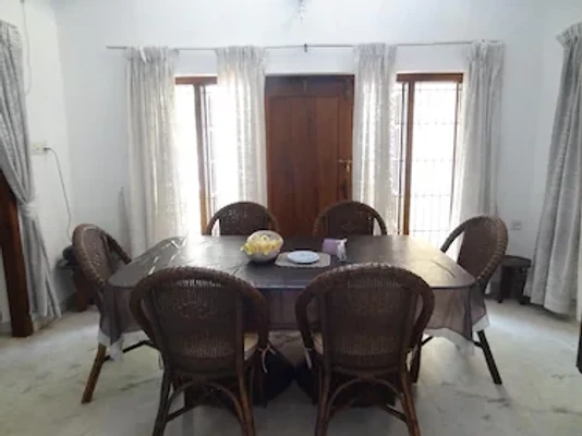 pet friendly homestay in parammal, kozhikode - anashwara stay