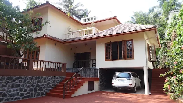homestay in parammal, kozhikode for a week - anashwara stay