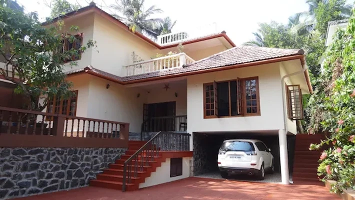 budget friendly homestay in parammal, kozhikode - anashwara stay